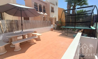 Herverkoop - Villa - Algorfa - Inland