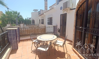 Herverkoop - Villa - Algorfa - Inland