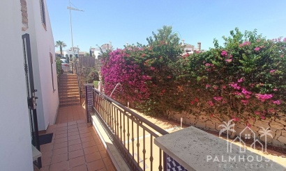 Herverkoop - Villa - Algorfa - Inland