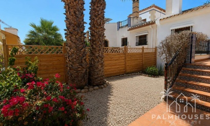 Herverkoop - Villa - Algorfa - Inland