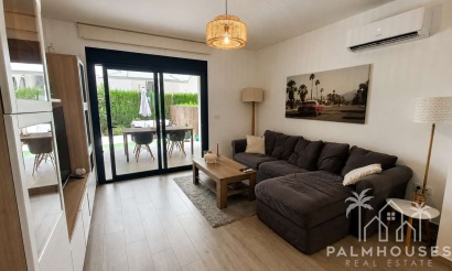 Herverkoop - Appartement - San Miguel de Salinas - Inland