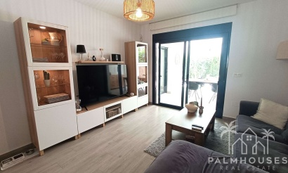 Herverkoop - Appartement - San Miguel de Salinas - Inland