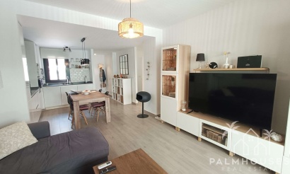 Herverkoop - Appartement - San Miguel de Salinas - Inland