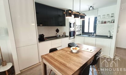Herverkoop - Appartement - San Miguel de Salinas - Inland