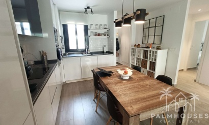 Herverkoop - Appartement - San Miguel de Salinas - Inland