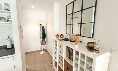 Herverkoop - Appartement - San Miguel de Salinas - Inland
