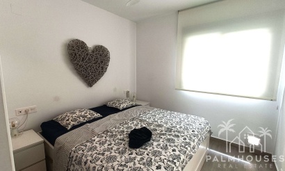 Herverkoop - Appartement - San Miguel de Salinas - Inland