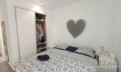 Herverkoop - Appartement - San Miguel de Salinas - Inland