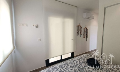 Herverkoop - Appartement - San Miguel de Salinas - Inland