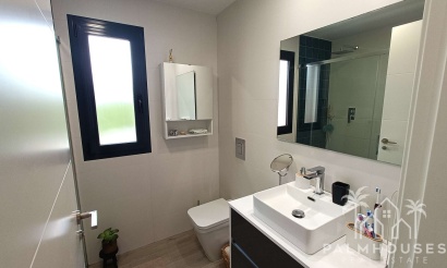 Herverkoop - Appartement - San Miguel de Salinas - Inland