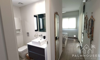 Herverkoop - Appartement - San Miguel de Salinas - Inland