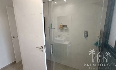 Herverkoop - Appartement - San Miguel de Salinas - Inland