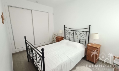 Herverkoop - Appartement - San Miguel de Salinas - Inland