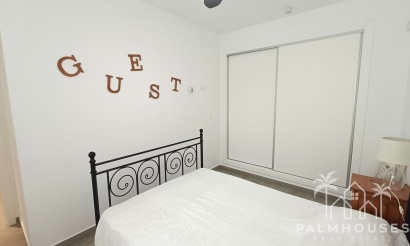 Herverkoop - Appartement - San Miguel de Salinas - Inland