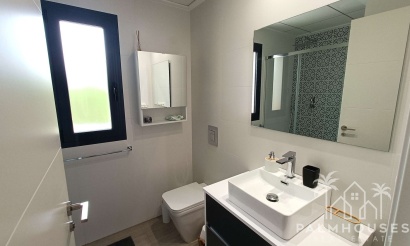 Herverkoop - Appartement - San Miguel de Salinas - Inland