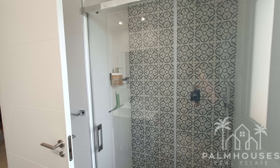 Herverkoop - Appartement - San Miguel de Salinas - Inland