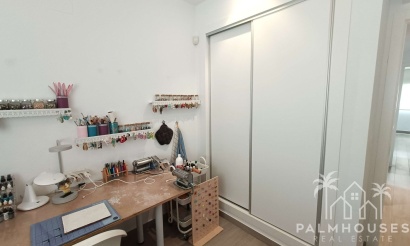 Herverkoop - Appartement - San Miguel de Salinas - Inland