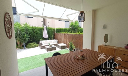 Herverkoop - Appartement - San Miguel de Salinas - Inland