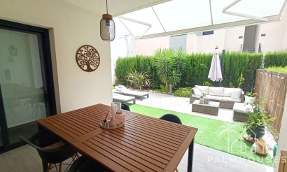 Herverkoop - Appartement - San Miguel de Salinas - Inland