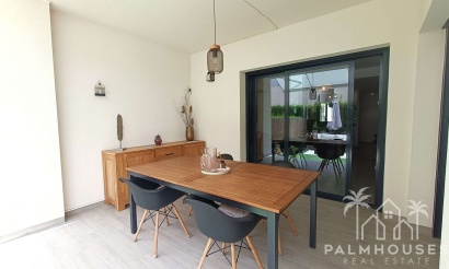 Herverkoop - Appartement - San Miguel de Salinas - Inland