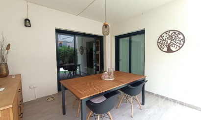 Herverkoop - Appartement - San Miguel de Salinas - Inland