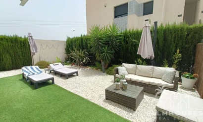 Herverkoop - Appartement - San Miguel de Salinas - Inland