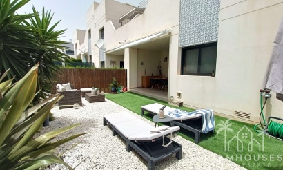 Herverkoop - Appartement - San Miguel de Salinas - Inland