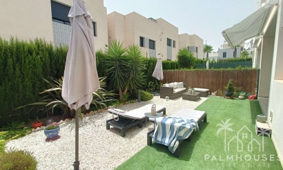 Herverkoop - Appartement - San Miguel de Salinas - Inland