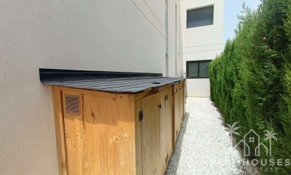 Herverkoop - Appartement - San Miguel de Salinas - Inland