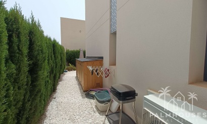 Herverkoop - Appartement - San Miguel de Salinas - Inland