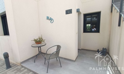 Herverkoop - Appartement - San Miguel de Salinas - Inland