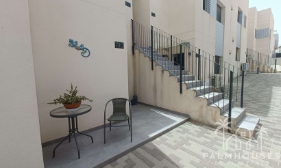 Herverkoop - Appartement - San Miguel de Salinas - Inland