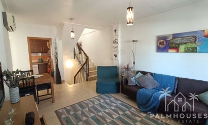 Resale - House - Algorfa - Inland
