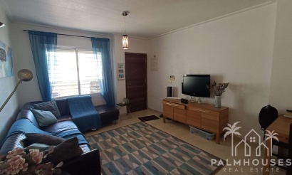 Resale - House - Algorfa - Inland