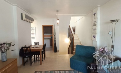 Resale - House - Algorfa - Inland