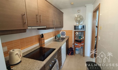 Resale - House - Algorfa - Inland