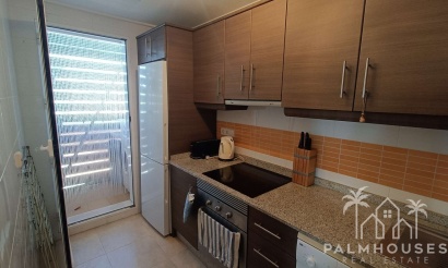 Resale - House - Algorfa - Inland