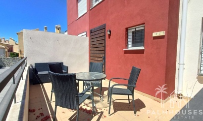 Resale - House - Algorfa - Inland