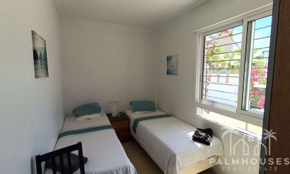 Resale - House - Algorfa - Inland