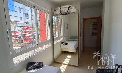 Resale - House - Algorfa - Inland