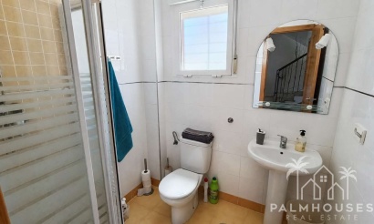 Resale - House - Algorfa - Inland
