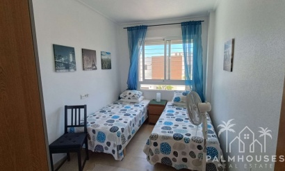 Resale - House - Algorfa - Inland
