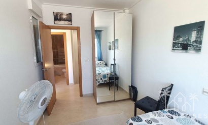 Resale - House - Algorfa - Inland