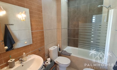 Resale - House - Algorfa - Inland