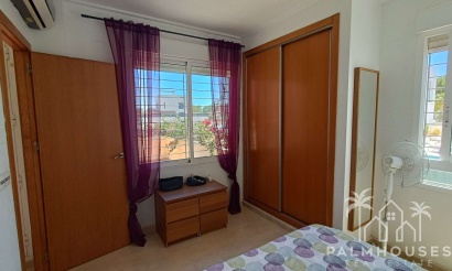 Resale - House - Algorfa - Inland