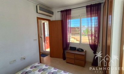 Resale - House - Algorfa - Inland