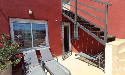 Resale - House - Algorfa - Inland