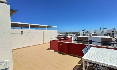 Resale - House - Algorfa - Inland
