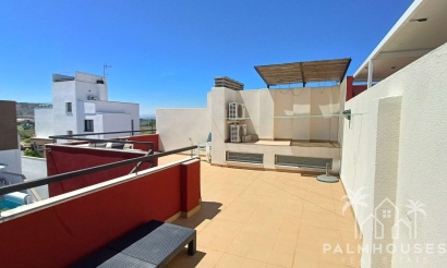 Resale - House - Algorfa - Inland