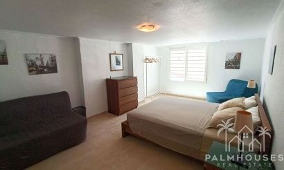 Resale - House - Algorfa - Inland